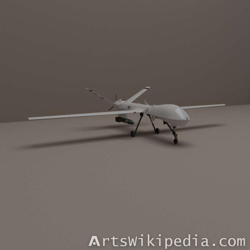 mq-9-reaper