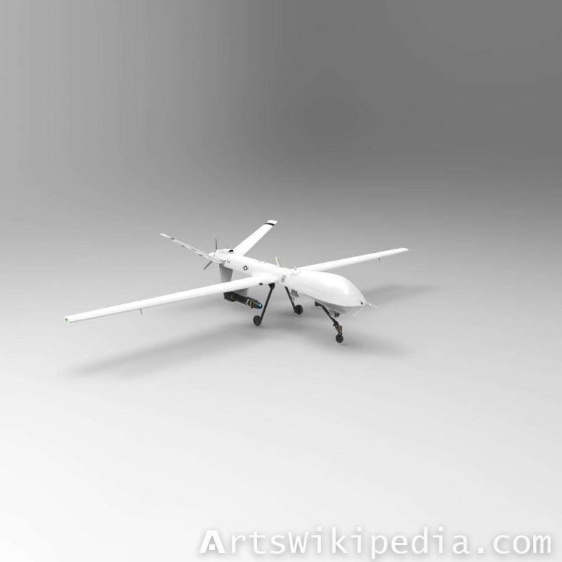 uav